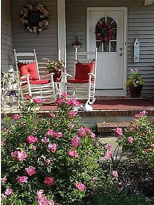 Porch 5-30-13