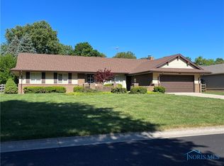 2156 Chadbury Ln, Toledo, OH 43614