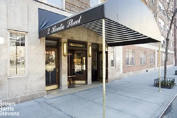 Sold by Brown Harris Stevens | media 13