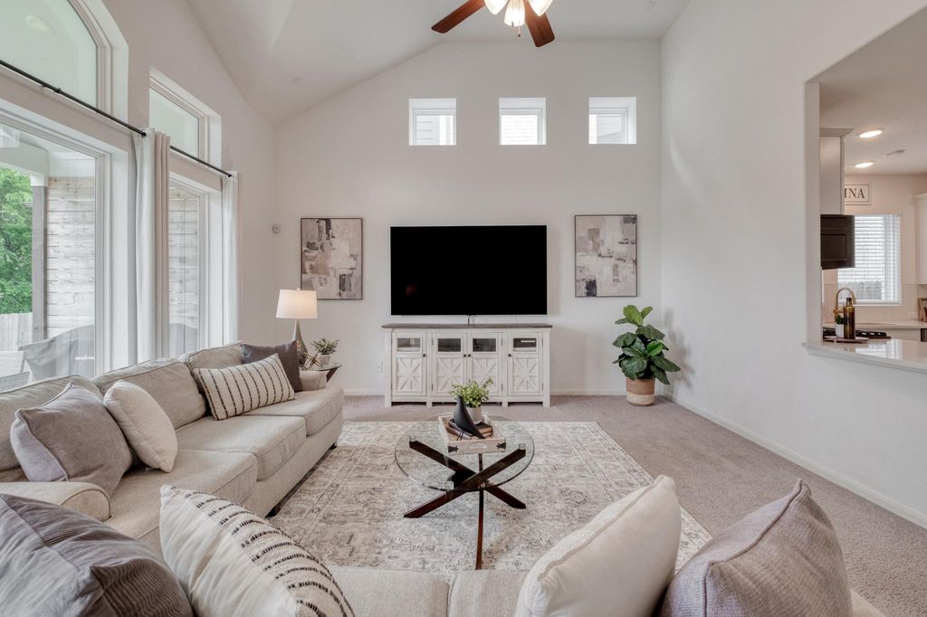 6144 Teodoro Bnd, Round Rock, TX - View 4
