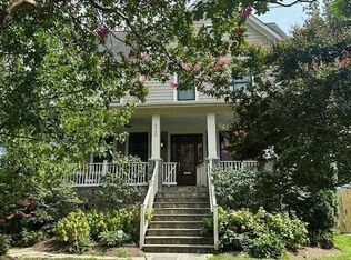 3140 Key Blvd, Arlington, VA 22201