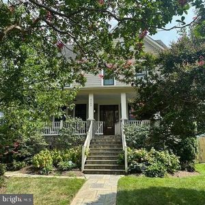 3140 Key Blvd, Arlington, VA, 22201