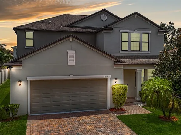 4528 Coachford Dr, Wesley Chapel, FL 33543
