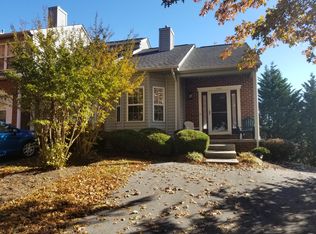 1655 Providence Blvd #1655, Christiansburg, VA 24073