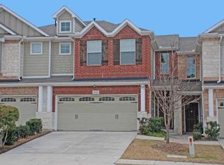 8724 San Bernard St, Plano, TX 75024