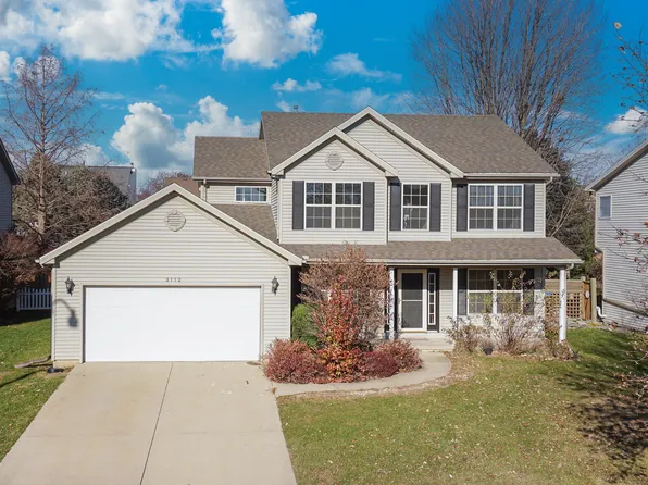 3112 Sable Oaks Rd, Bloomington, IL 61704