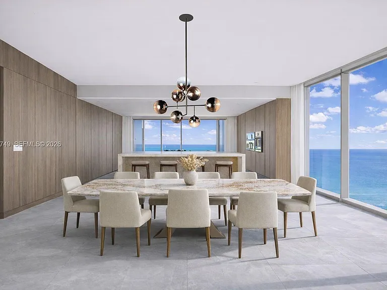 18501 Collins Ave #1804 — Photo 2