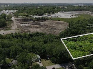 2000 S Glenwood Ave, Independence, MO 64052