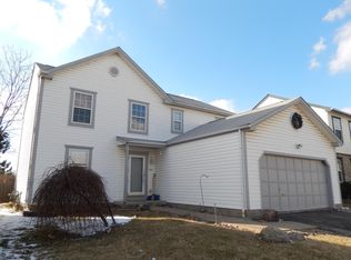 1931 Westbrook Village Dr, Columbus, OH 43228
