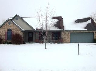 128 Commanche Trl, Loda, IL 60948