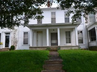 108 N Front St, Ripley, OH 45167