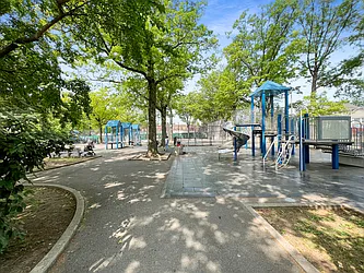 Sold by Avenues Real Estate