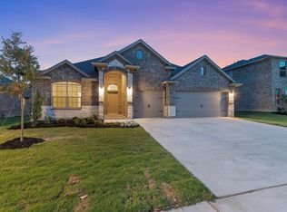 10228 Walnut Ridge Dr, Midlothian, TX 76065