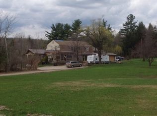 175 Camp Rd, Deering, NH 03244