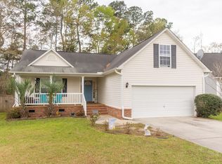 106 Cotillion Cres, Summerville, SC 29483