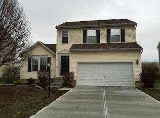 50 Pleasant Hill Blvd, Franklin, OH 45005