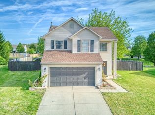 10194 Buell Dr, Avon, IN 46123