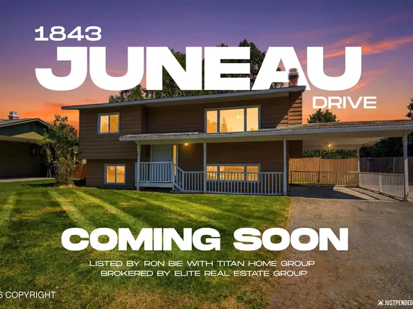 1843 Juneau Dr, Anchorage, AK 99501