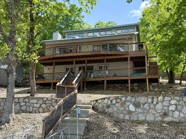 77 Treasure Cv, Gravois Mills, MO 65037