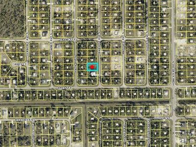 848 Oakridge Ave S, Lehigh Acres, FL, 33974