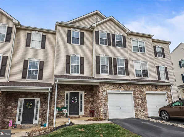 505 Marion Rd, York, PA 17406