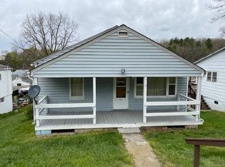 325 Webster St, Princeton, WV 24740