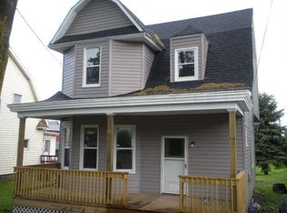 529 Brusselles St, Saint Marys, PA 15857