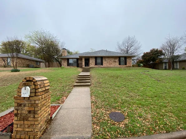 307 Wildwood Ln, Rockwall, TX 75087