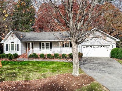 1040 Century Park Ave, Kernersville, NC, 27284