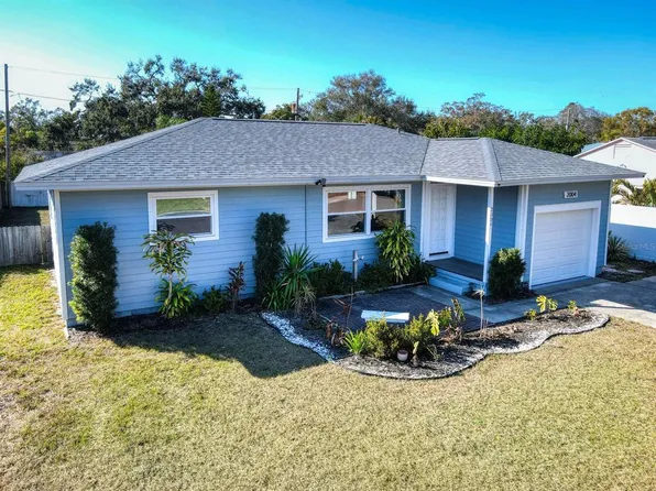 2004 Culberson Ave, Dunedin, FL 34698