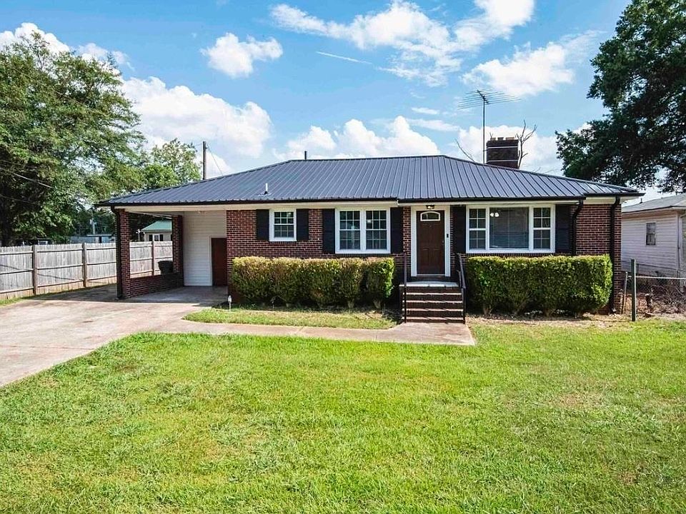 7 Sulphur Springs Rd, Greenville, SC 29617 MLS 303957 Zillow