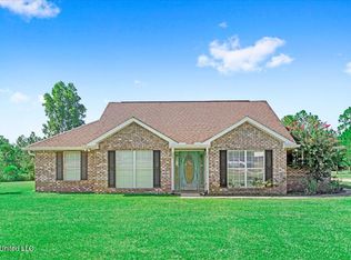 3875 Firetower Rd, Kiln, MS 39556