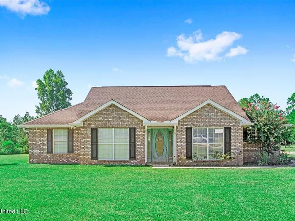 3875 Firetower Rd, Kiln, MS 39556