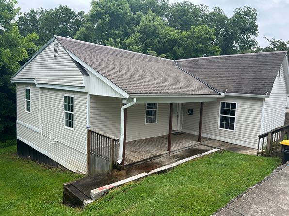 120 Jacksboro St