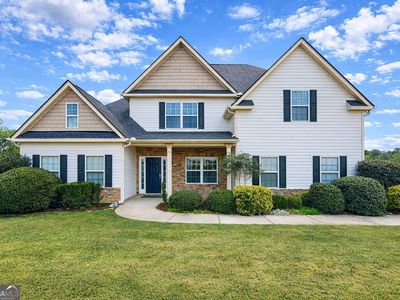 130 Hamilton Lake Dr, Lagrange, GA, 30241