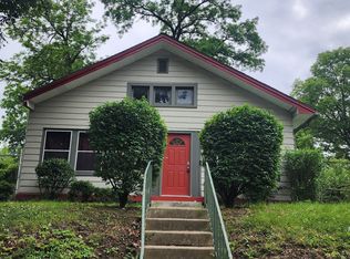 1267 W 36th St, Indianapolis, IN