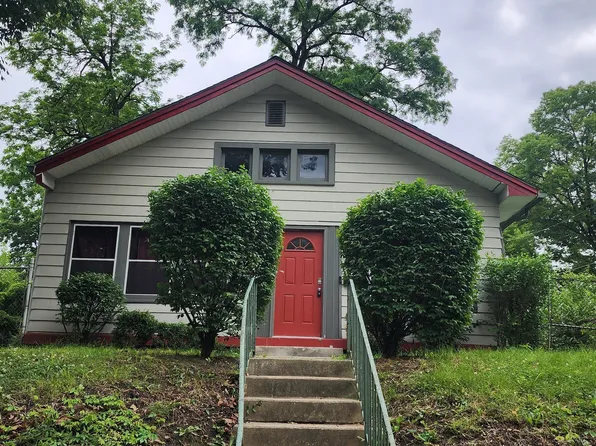 1267 W 36th St, Indianapolis, IN 46208