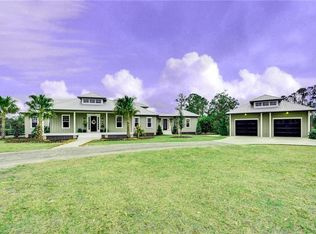 1717 Reynolds Rd, De Leon Springs, FL 32130