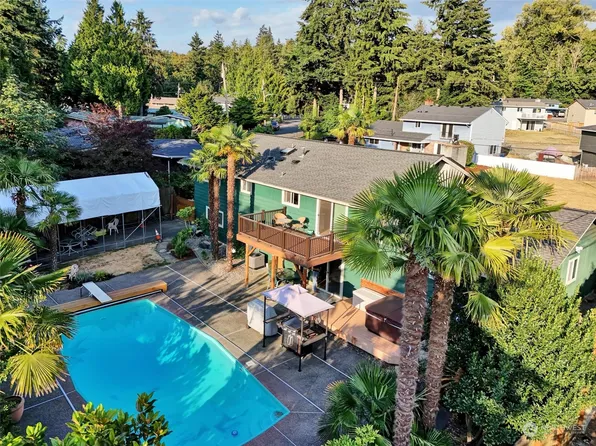17811 97th Avenue S, Renton, WA 98055