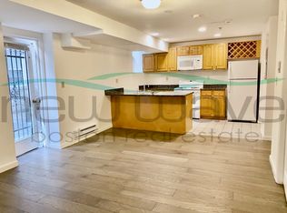 55 Queensberry St APT B, Boston, MA 02215