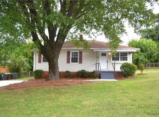 1412 Walnut St, Greensboro, NC 27405