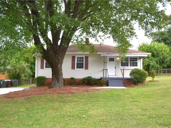 1412 Walnut St, Greensboro, NC 27405