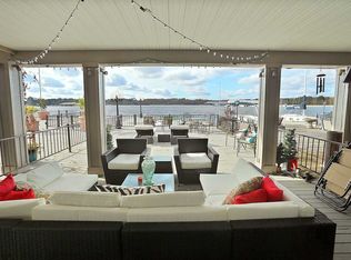 91 Breakers Ln, Ridgeland, MS 39157