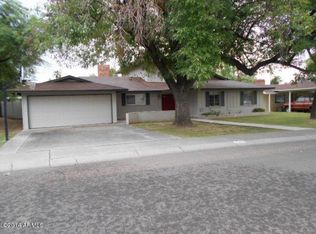 8025 N 2nd St, Phoenix, AZ 85020