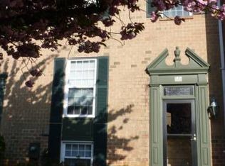 32 Blondell Ct, Lutherville Timonium, MD 21093