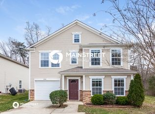 12316 Stowe Acres Dr, Charlotte, NC 28262
