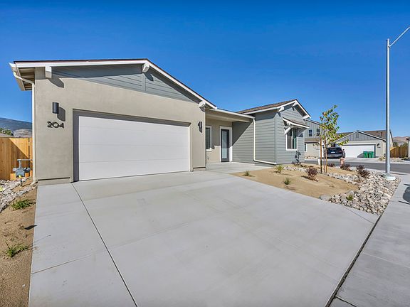 2nd image of 204 Pearl Peak Dr