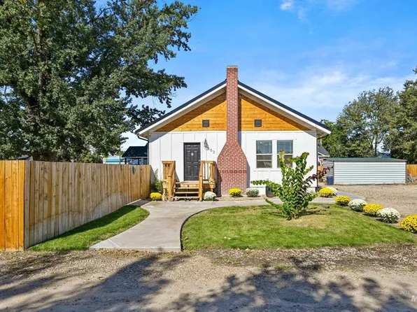 803 E Curtis Ave, Parma, ID 83660