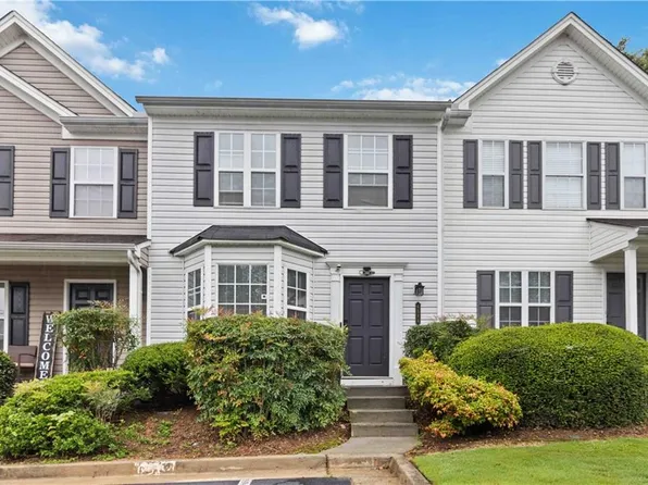 6584 Arbor Gate Dr SW #6, Mableton, GA 30126