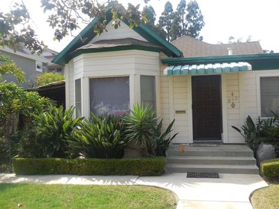 832 C Ave, Coronado, CA, 92118